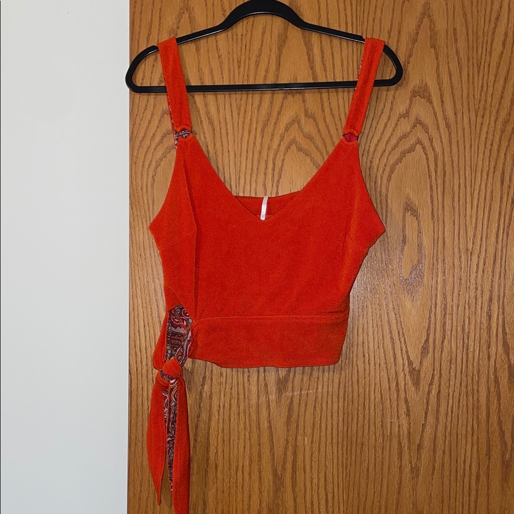 🎉LAST CHANCE 🎉Free People Top - Picture 2 of 9